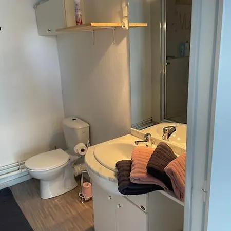 Casa vacanze Maisonnette Safari Planète Sauvage Et Océan *