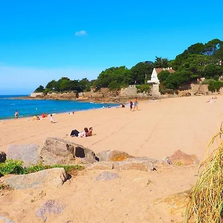 Casa vacanze Maisonnette Safari Planète Sauvage Et Océan *