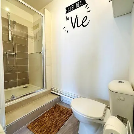 Maisonnette Safari Planète Sauvage Et Océan Casa vacanze *