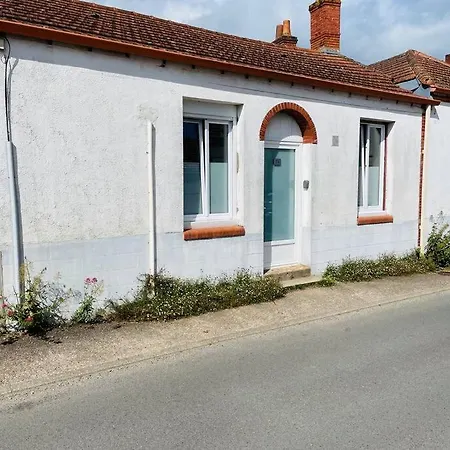 Casa vacanze Maisonnette Safari Planète Sauvage Et Océan