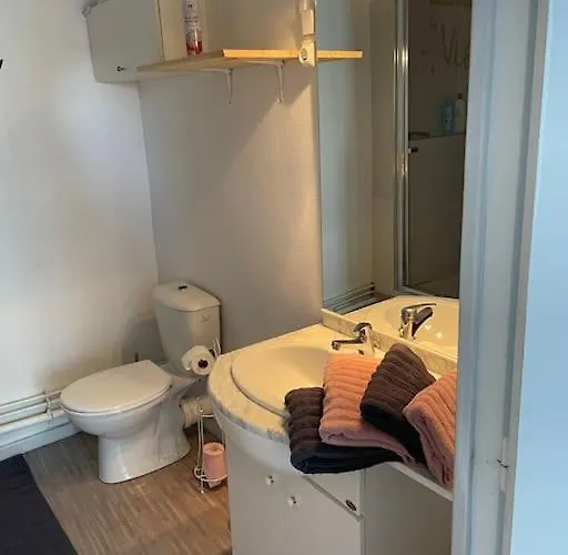 Σπίτι διακοπών Maisonnette Safari Planete Sauvage Et Ocean *