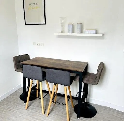 Σπίτι διακοπών Maisonnette Safari Planete Sauvage Et Ocean Sainte-Pazanne