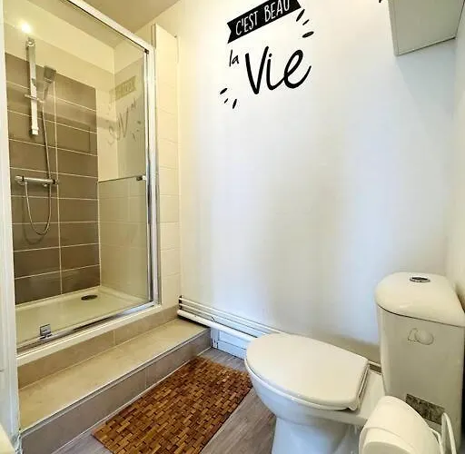 Maisonnette Safari Planete Sauvage Et Ocean Σπίτι διακοπών *